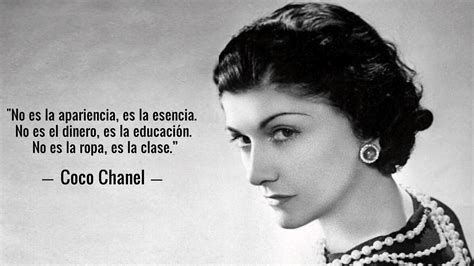 chanel frases sobre moda|coco Chanel mejores citas.